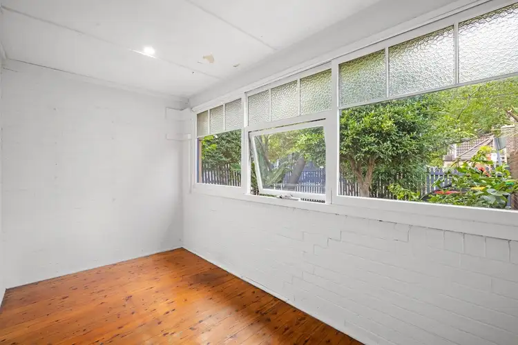 Sixth view of Homely semi-detached listing, 66D Barry Street, Neutral Bay NSW 2089