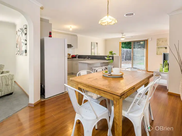 Fifth view of Homely house listing, 41 Partridge Crescent, Carrum Downs VIC 3201