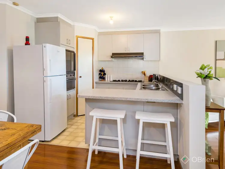 Sixth view of Homely house listing, 41 Partridge Crescent, Carrum Downs VIC 3201