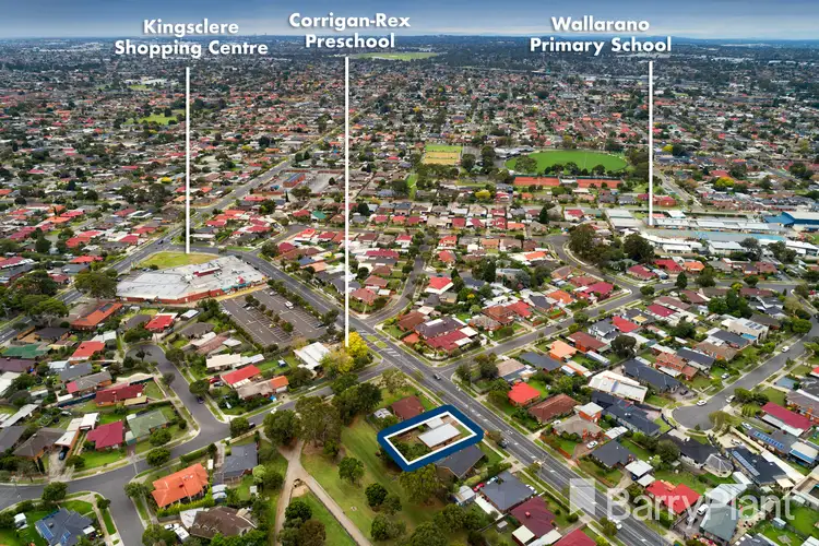 Third view of Homely house listing, 32 Kingsclere Avenue, Keysborough VIC 3173