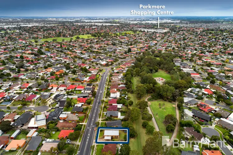 Fourth view of Homely house listing, 32 Kingsclere Avenue, Keysborough VIC 3173