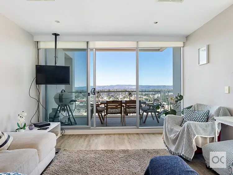 Second view of Homely apartment listing, 901/25 Colley Terrace, Glenelg SA 5045