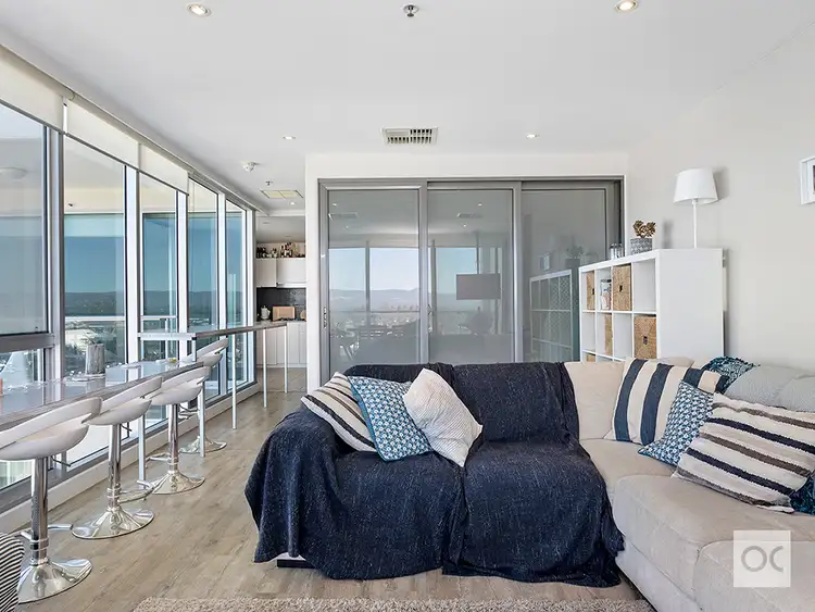 Third view of Homely apartment listing, 901/25 Colley Terrace, Glenelg SA 5045