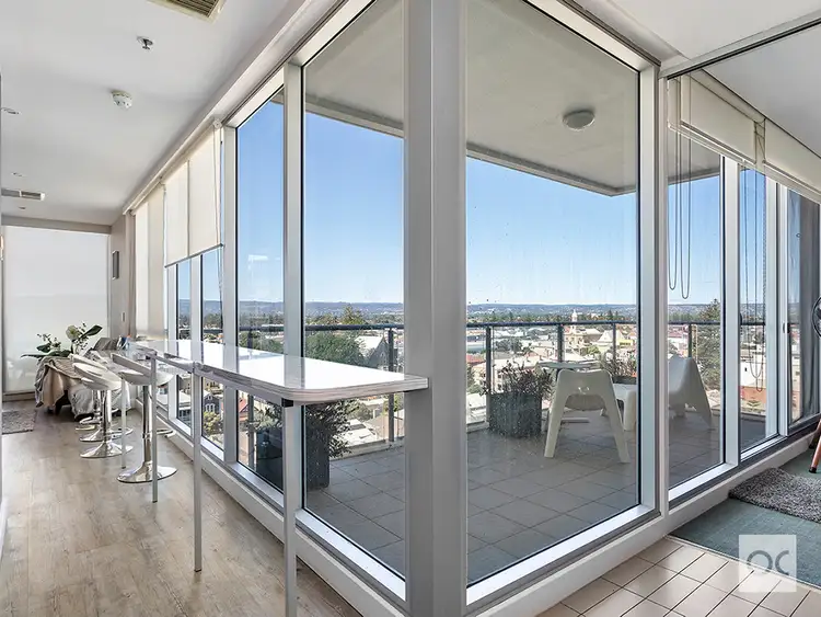 Fifth view of Homely apartment listing, 901/25 Colley Terrace, Glenelg SA 5045