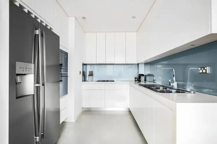 Third view of Homely unit listing, 19/12-14 Richmond Avenue, Dee Why NSW 2099