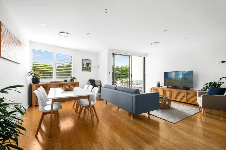 Fourth view of Homely unit listing, 19/12-14 Richmond Avenue, Dee Why NSW 2099