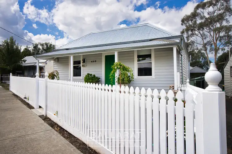423 Armstrong Street South, Ballarat Central VIC 3350