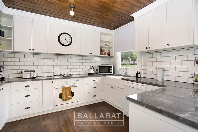 Third view of Homely house listing, 423 Armstrong Street South, Ballarat Central VIC 3350