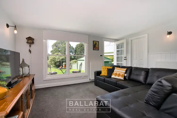 Fourth view of Homely house listing, 423 Armstrong Street South, Ballarat Central VIC 3350