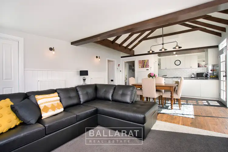 Fifth view of Homely house listing, 423 Armstrong Street South, Ballarat Central VIC 3350