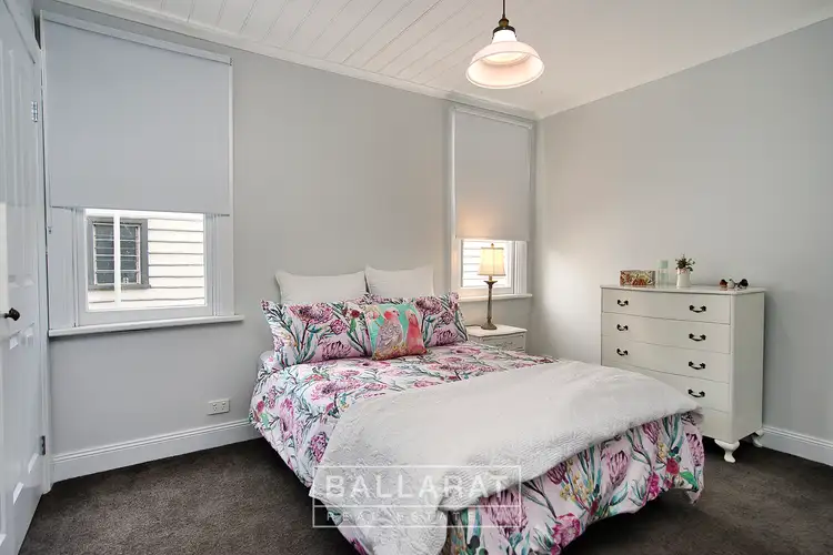 Sixth view of Homely house listing, 423 Armstrong Street South, Ballarat Central VIC 3350