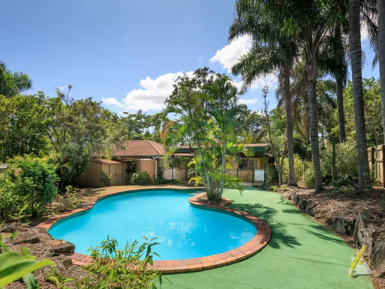 92 Pioneer Crescent, Bellbowrie QLD 4070