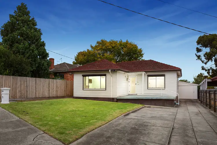 Main view of Homely house listing, 21 Patrick Street, Glenroy VIC 3046