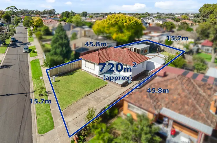 Fourth view of Homely house listing, 21 Patrick Street, Glenroy VIC 3046