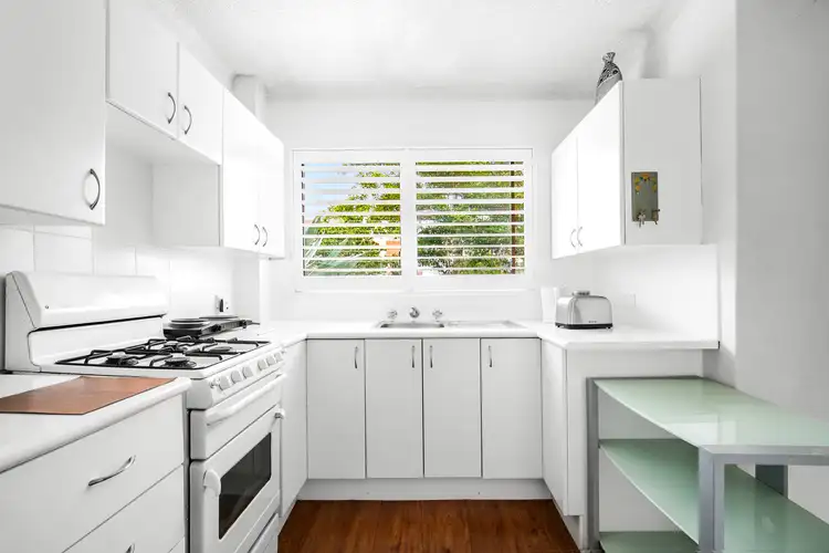 Second view of Homely unit listing, 1/73 Pacific Parade, Dee Why NSW 2099