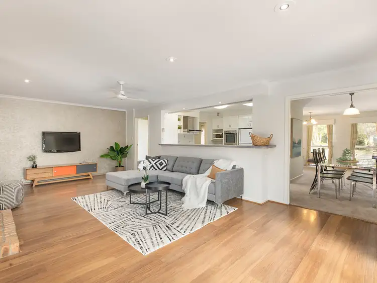 53 Suffern Avenue, Bayswater VIC 3153