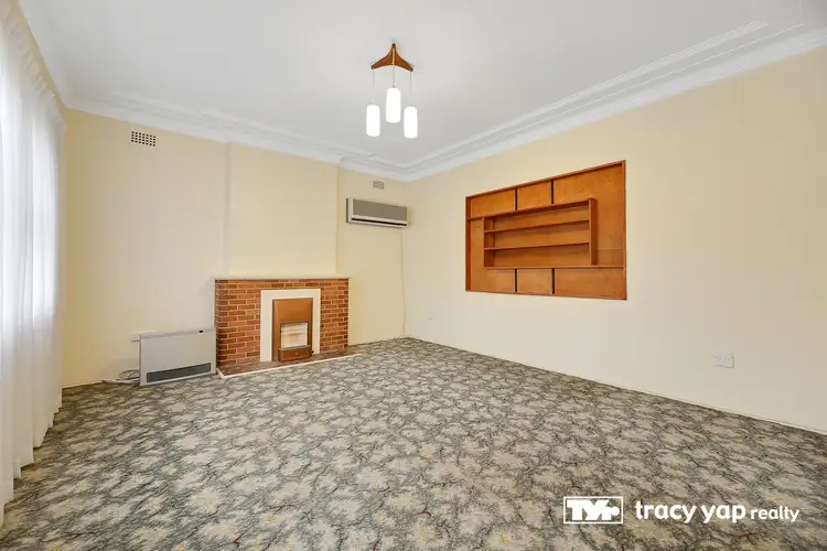 Second view of Homely house listing, 13 Stewart Street, Eastwood NSW 2122