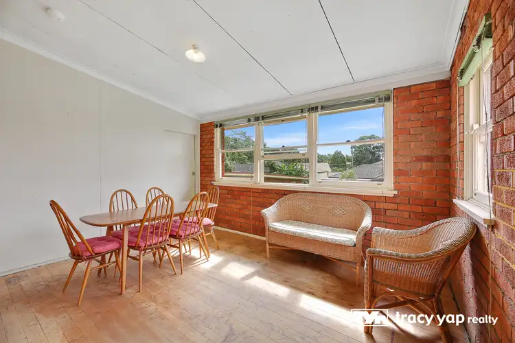 Fourth view of Homely house listing, 13 Stewart Street, Eastwood NSW 2122
