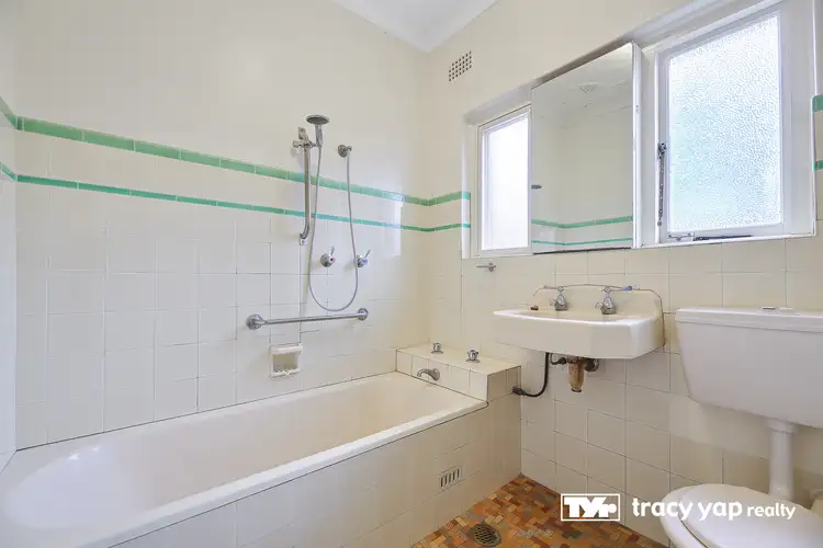 Sixth view of Homely house listing, 13 Stewart Street, Eastwood NSW 2122