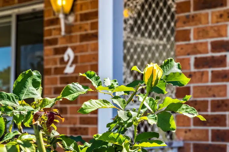 Second view of Homely villa listing, 2/116-118 Wright Street, Hurstville NSW 2220