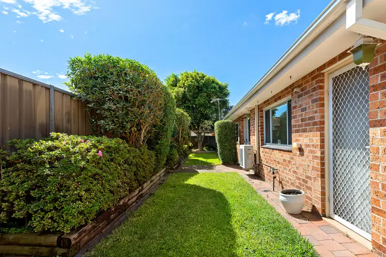 Fourth view of Homely villa listing, 2/116-118 Wright Street, Hurstville NSW 2220
