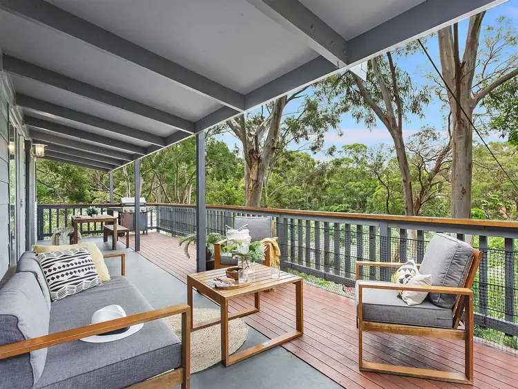 21 Aminya Place, Farmborough Heights NSW 2526