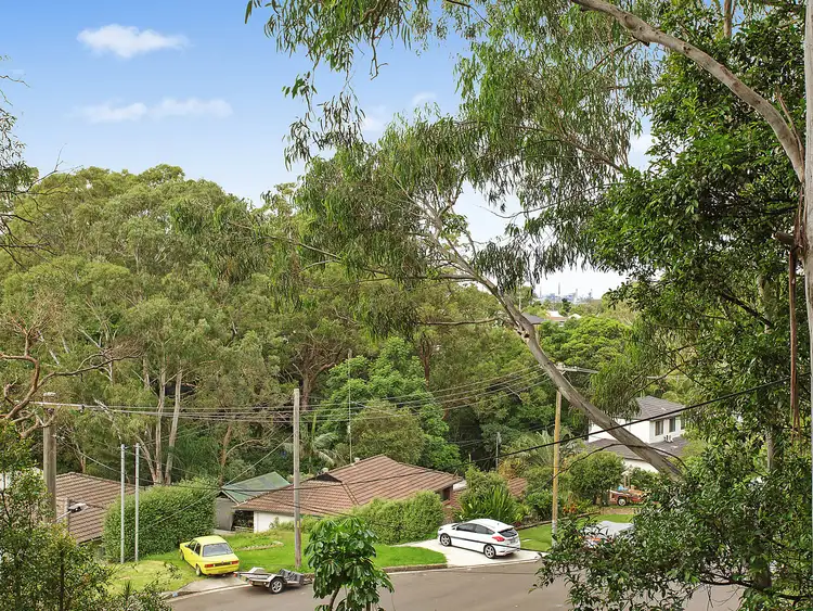 Fifth view of Homely house listing, 21 Aminya Place, Farmborough Heights NSW 2526