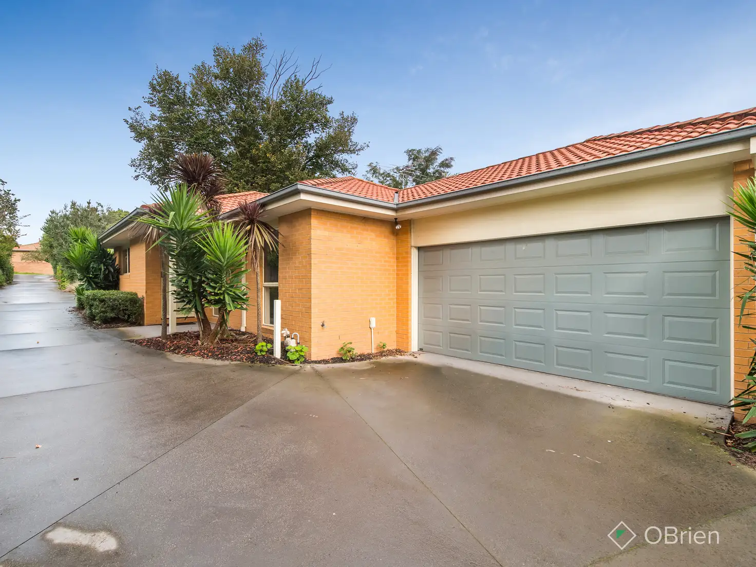 Main view of Homely unit listing, 2/9 Hill Street, Frankston VIC 3199