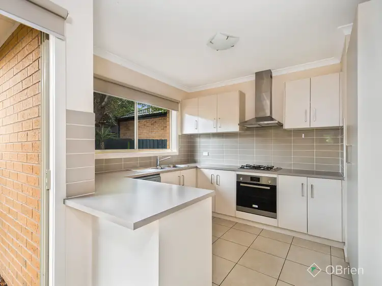 Third view of Homely unit listing, 2/9 Hill Street, Frankston VIC 3199