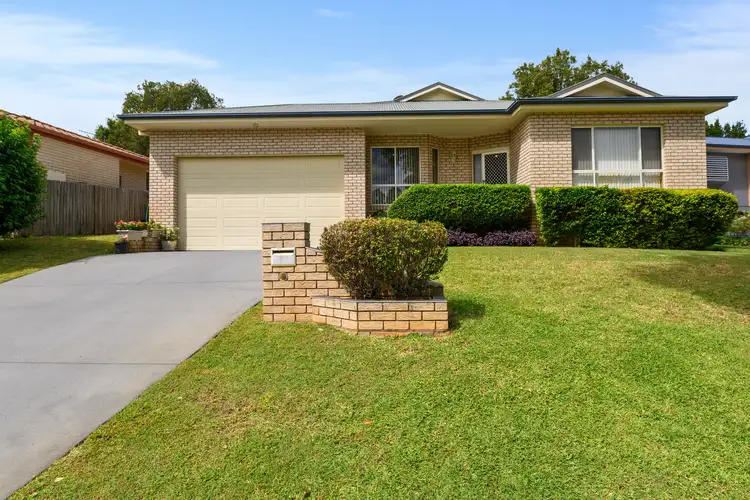 Main view of Homely house listing, 11 Lyrebird Road, Coffs Harbour NSW 2450
