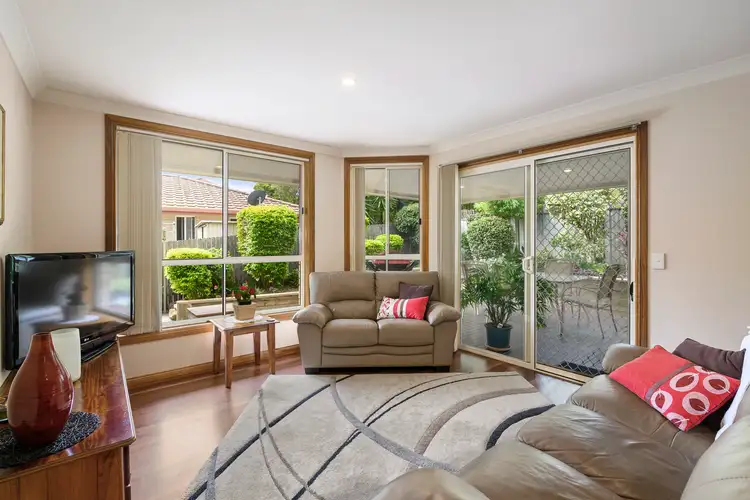Third view of Homely house listing, 11 Lyrebird Road, Coffs Harbour NSW 2450