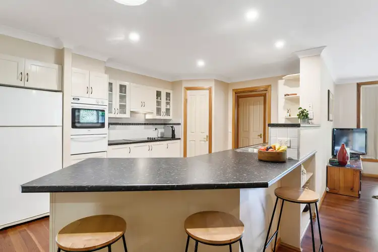 Fifth view of Homely house listing, 11 Lyrebird Road, Coffs Harbour NSW 2450