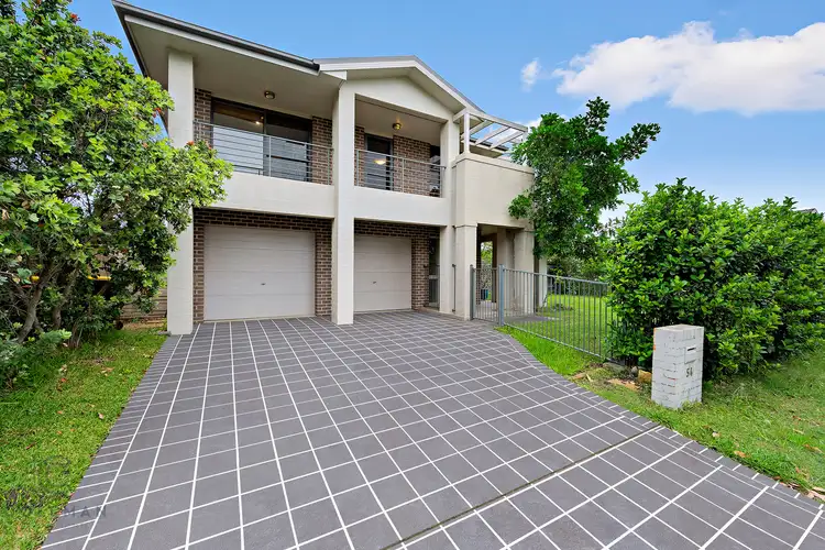 54 Hakone Road, Woongarrah NSW 2259