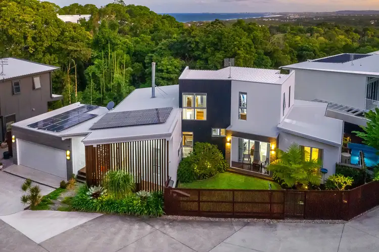 Main view of Homely house listing, 104/2 Richmond Close, Coolum Beach QLD 4573
