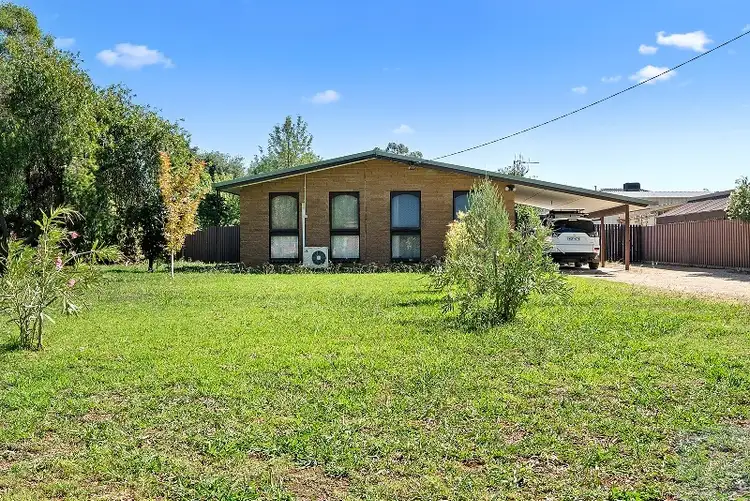 Second view of Homely house listing, 4412 Murray Valley Highway, Yarroweyah VIC 3644