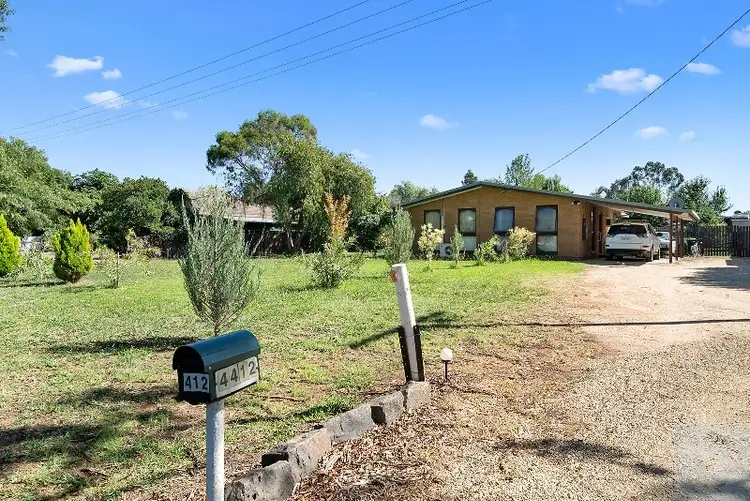 Third view of Homely house listing, 4412 Murray Valley Highway, Yarroweyah VIC 3644