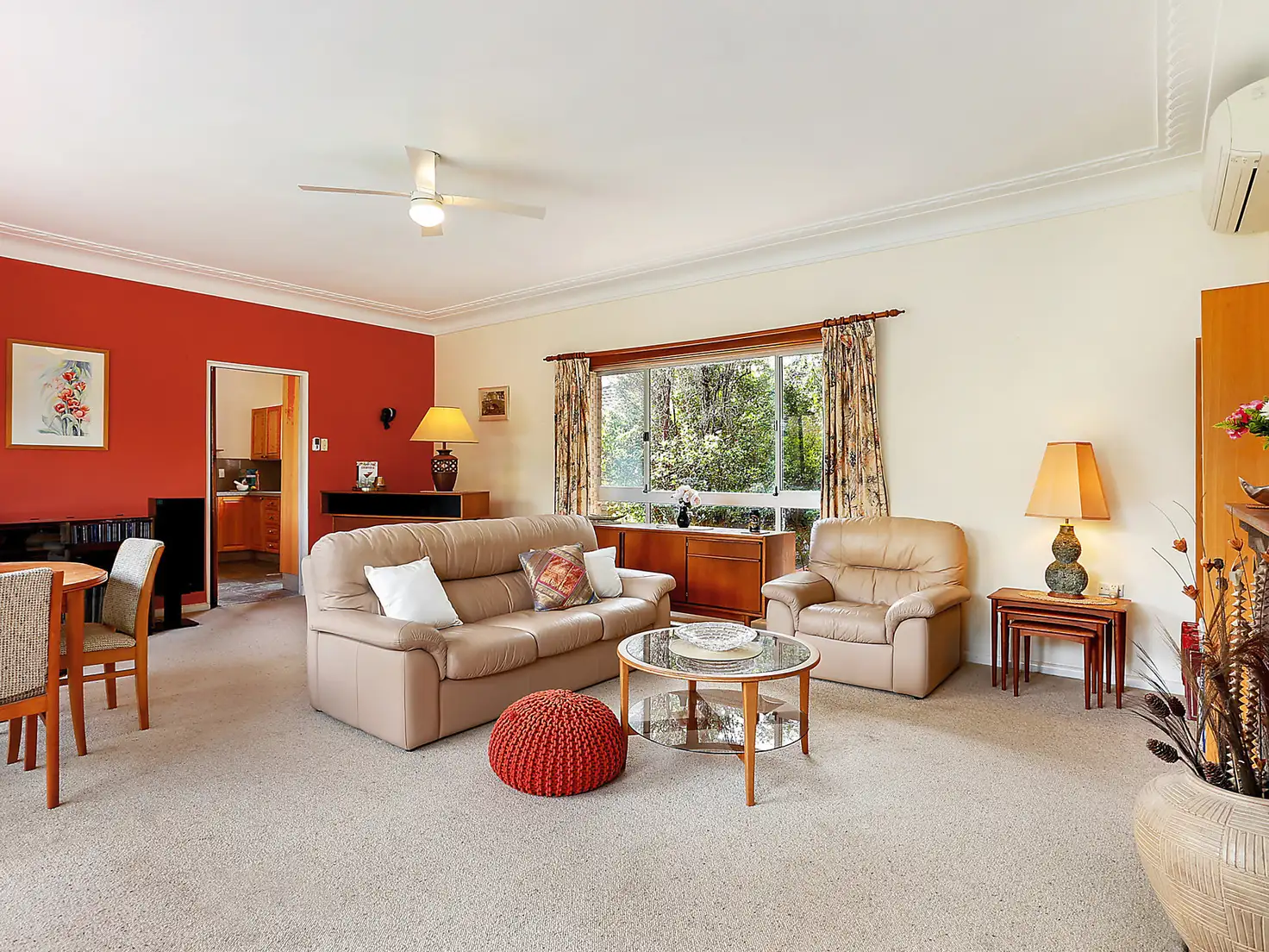 Main view of Homely house listing, 35 Essington Crescent, Sylvania NSW 2224