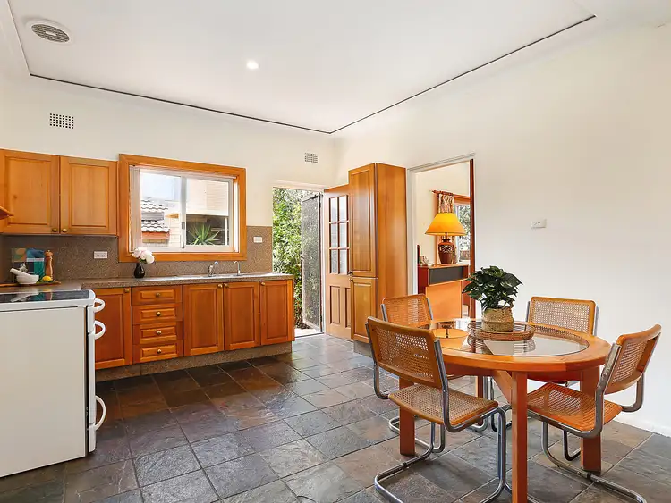 Second view of Homely house listing, 35 Essington Crescent, Sylvania NSW 2224