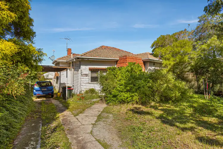 Second view of Homely house listing, 43 Balmoral Avenue, Strathmore VIC 3041