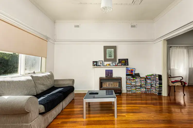 Third view of Homely house listing, 43 Balmoral Avenue, Strathmore VIC 3041