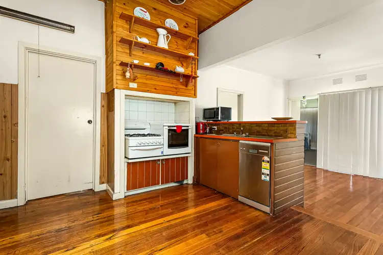 Fourth view of Homely house listing, 43 Balmoral Avenue, Strathmore VIC 3041