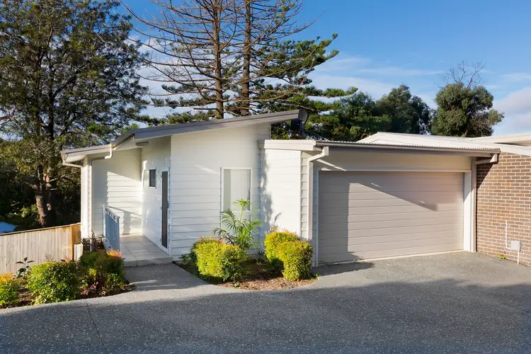 Main view of Homely townhouse listing, 16/41 Banksia Drive, Kiama NSW 2533