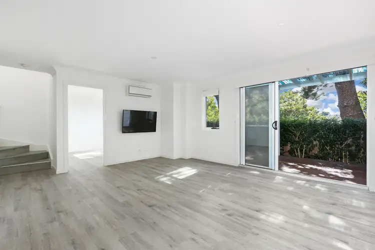 Second view of Homely townhouse listing, 16/41 Banksia Drive, Kiama NSW 2533