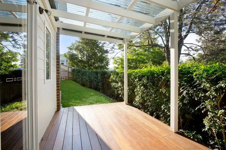 Fourth view of Homely townhouse listing, 16/41 Banksia Drive, Kiama NSW 2533