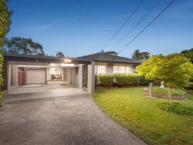 46 Crow Street, Burwood East VIC 3151