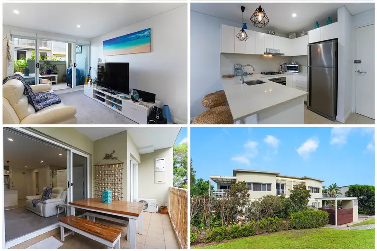 Main view of Homely apartment listing, 6/7 Shackel Avenue, Brookvale NSW 2100