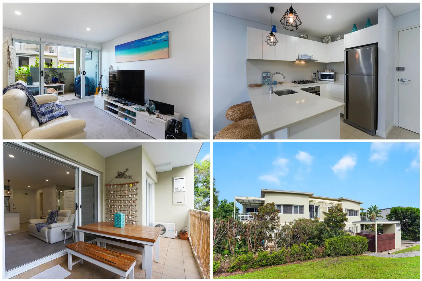 Main view of Homely apartment listing, 6/7 Shackel Avenue, Brookvale NSW 2100