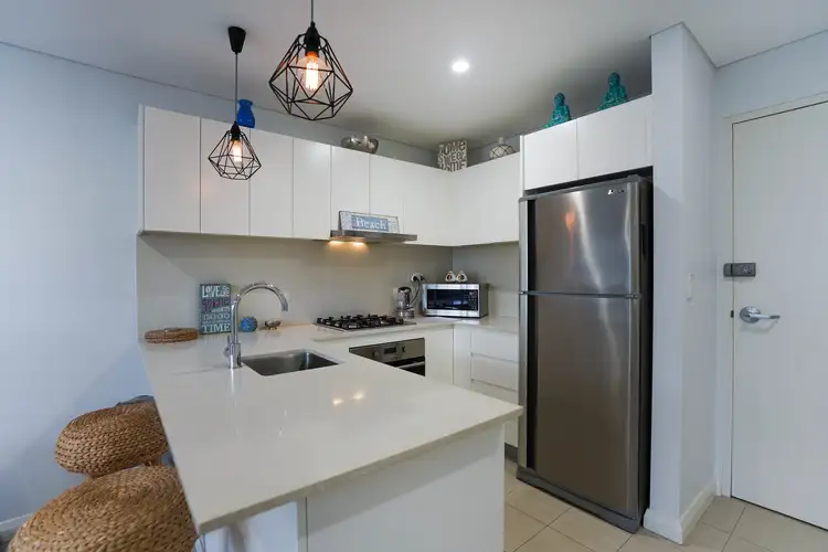Second view of Homely apartment listing, 6/7 Shackel Avenue, Brookvale NSW 2100