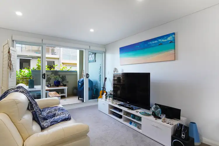 Third view of Homely apartment listing, 6/7 Shackel Avenue, Brookvale NSW 2100