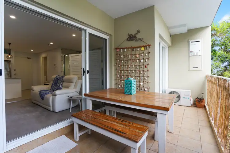 Fourth view of Homely apartment listing, 6/7 Shackel Avenue, Brookvale NSW 2100